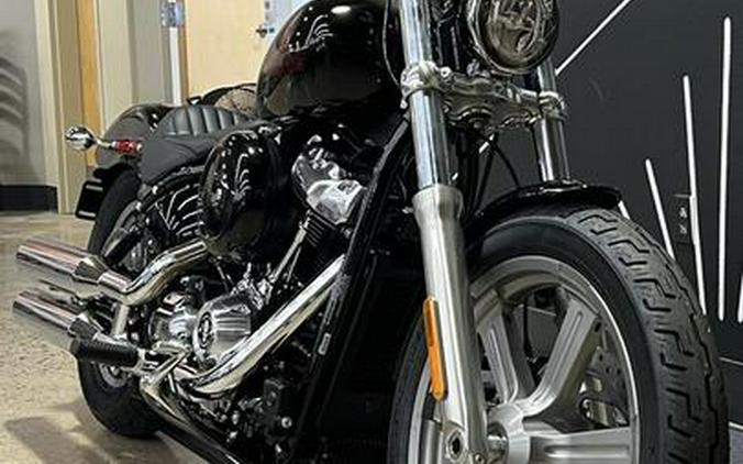 2024 Harley-Davidson® FXST - Softail® Standard