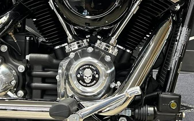 2024 Harley-Davidson® FXST - Softail® Standard