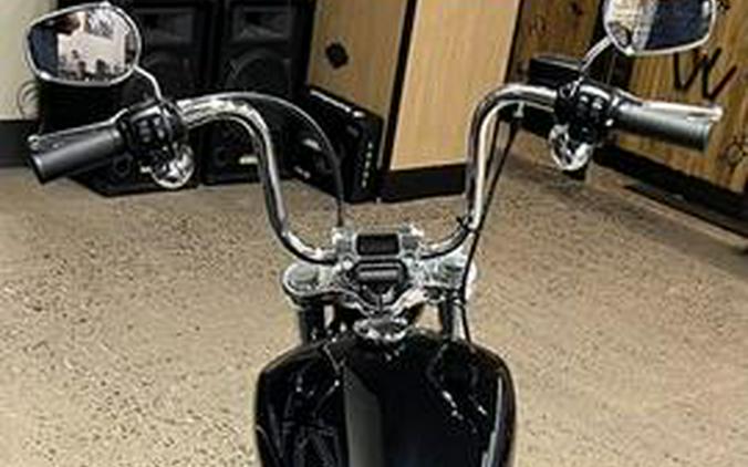 2024 Harley-Davidson® FXST - Softail® Standard