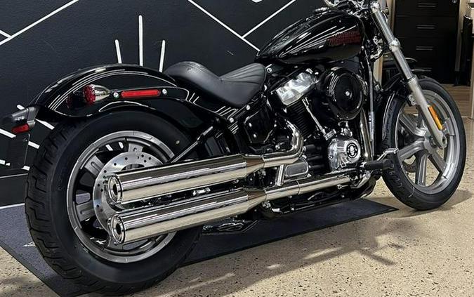 2024 Harley-Davidson® FXST - Softail® Standard