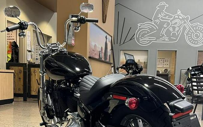 2024 Harley-Davidson® FXST - Softail® Standard