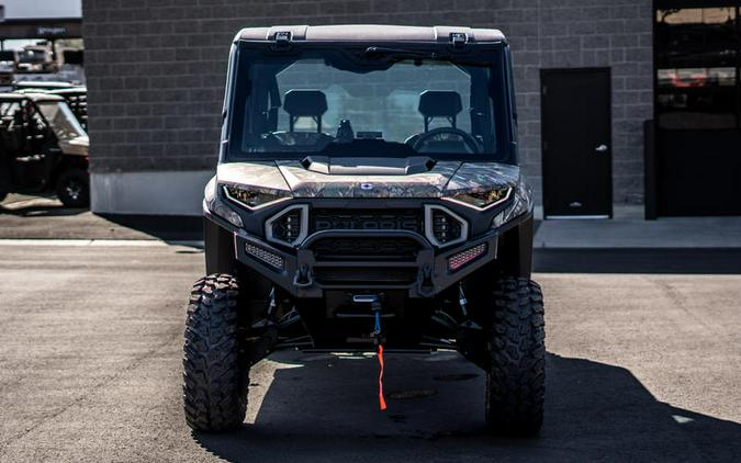 2024 Polaris® Ranger Crew XD 1500 NorthStar Edition Ultimate