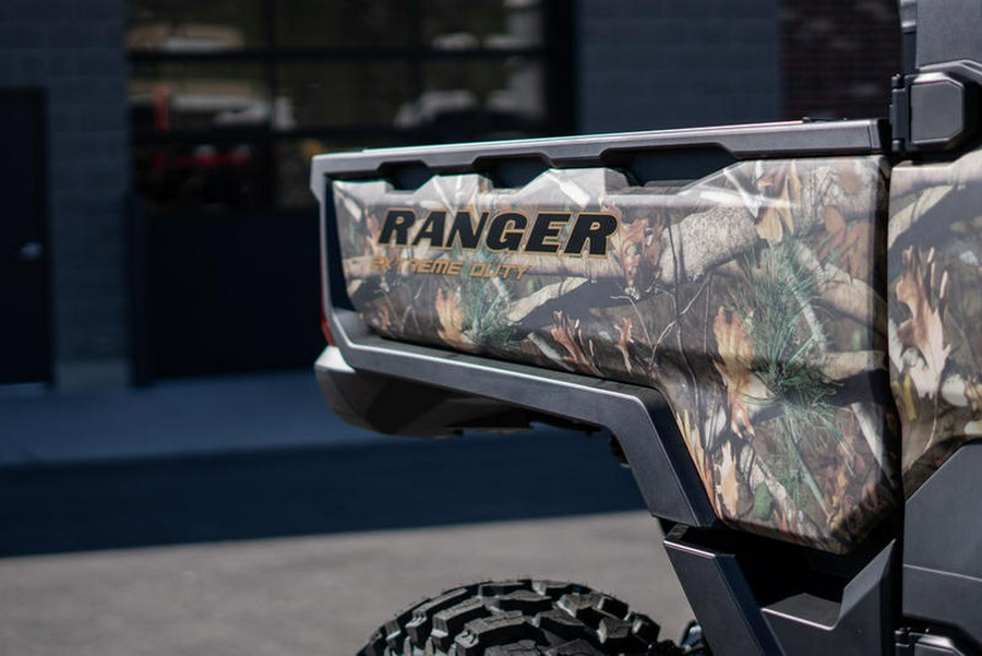 2024 Polaris® Ranger Crew XD 1500 NorthStar Edition Ultimate