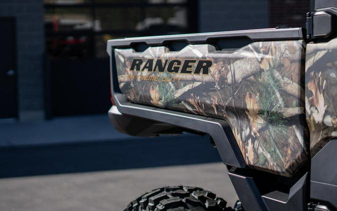 2024 Polaris® Ranger Crew XD 1500 NorthStar Edition Ultimate