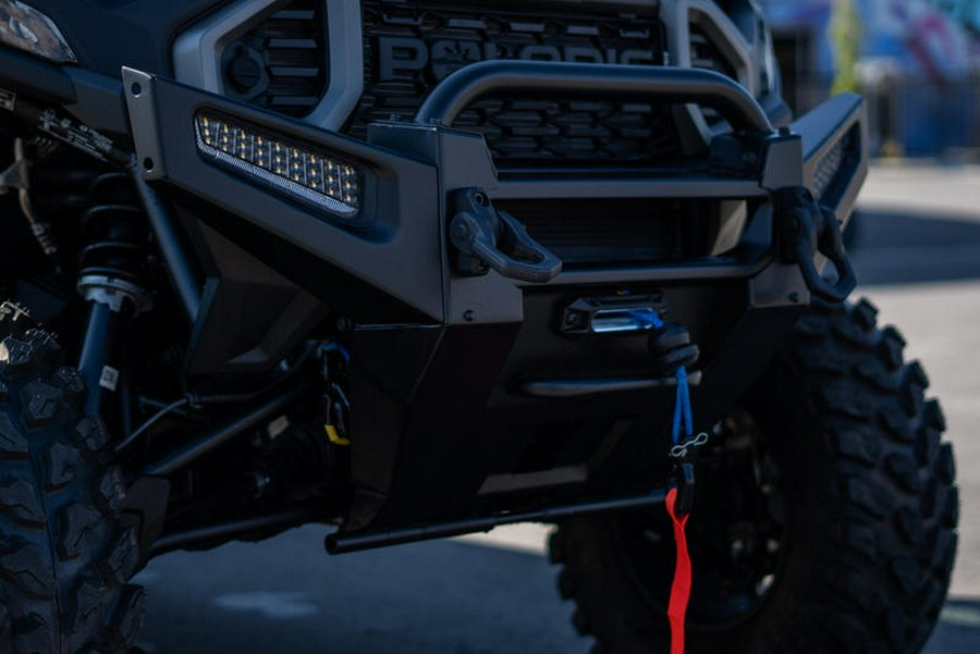 2024 Polaris® Ranger Crew XD 1500 NorthStar Edition Ultimate