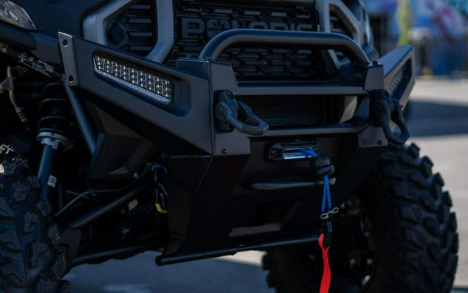 2024 Polaris® Ranger Crew XD 1500 NorthStar Edition Ultimate