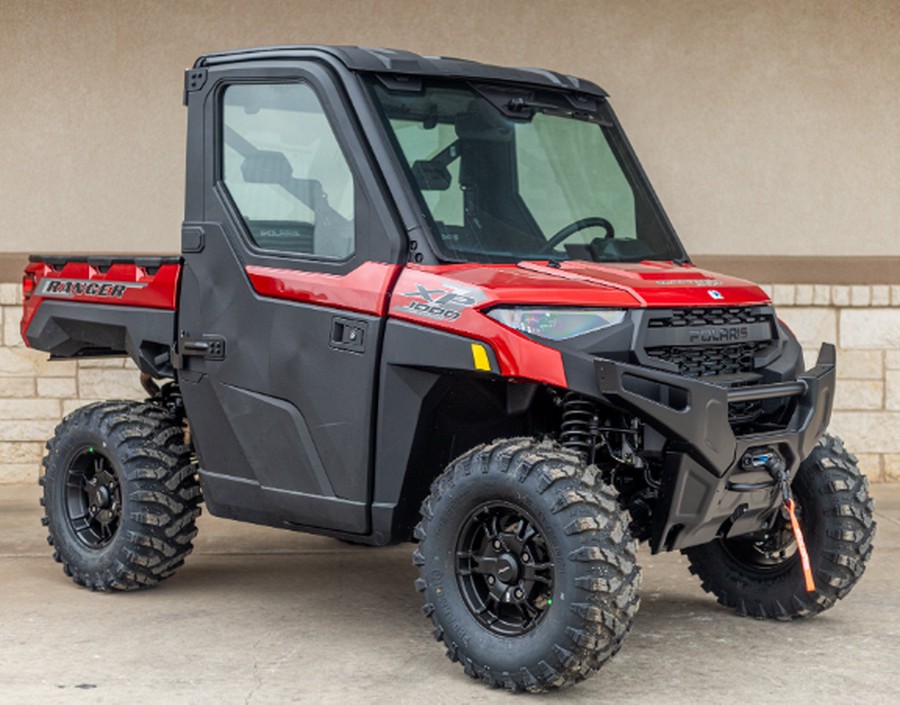 2025 Polaris Industries Ranger XP® 1000 NorthStar Edition Premium