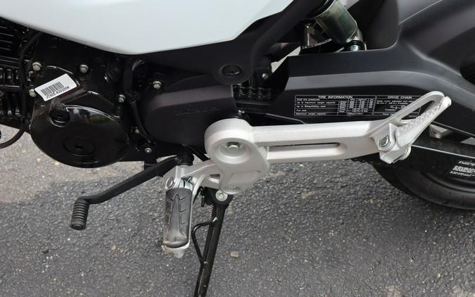 2025 Grom™ Base - Honda