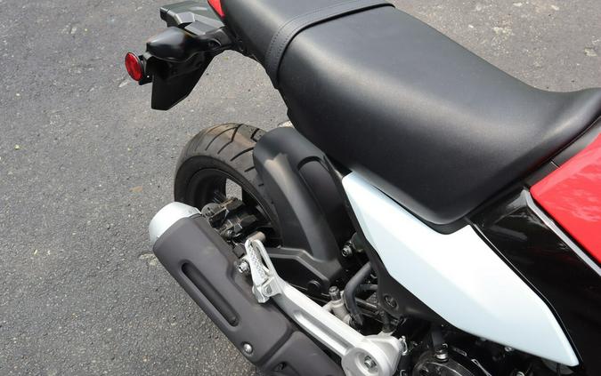 2025 Grom™ Base - Honda