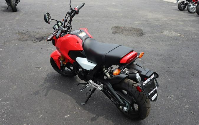 2025 Grom™ Base - Honda