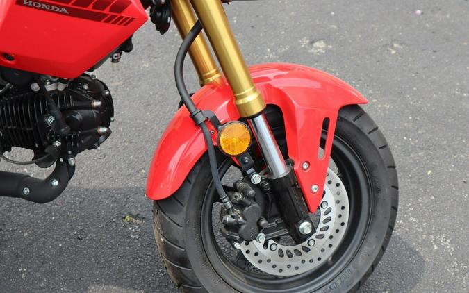 2025 Grom™ Base - Honda