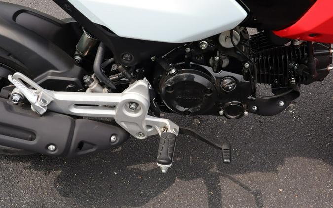 2025 Grom™ Base - Honda