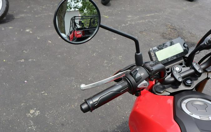 2025 Grom™ Base - Honda