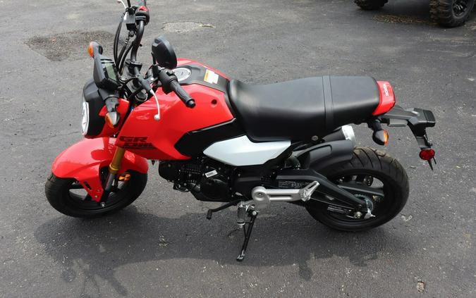 2025 Grom™ Base - Honda