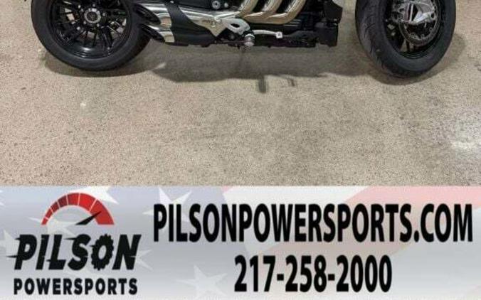 2023 Triumph Rocket 3 R
