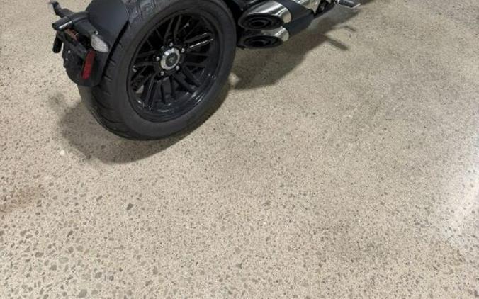 2023 Triumph Rocket 3 R