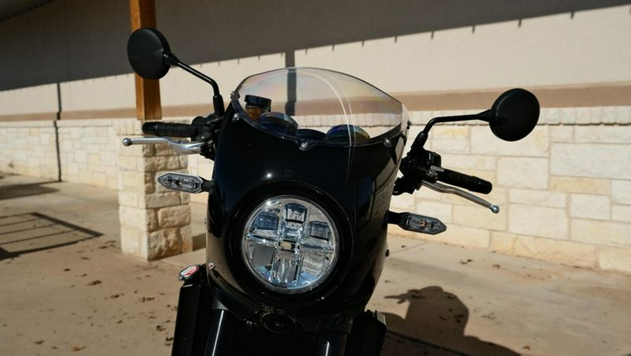 New 2026 KAWASAKI Z900RS CAFE ABS