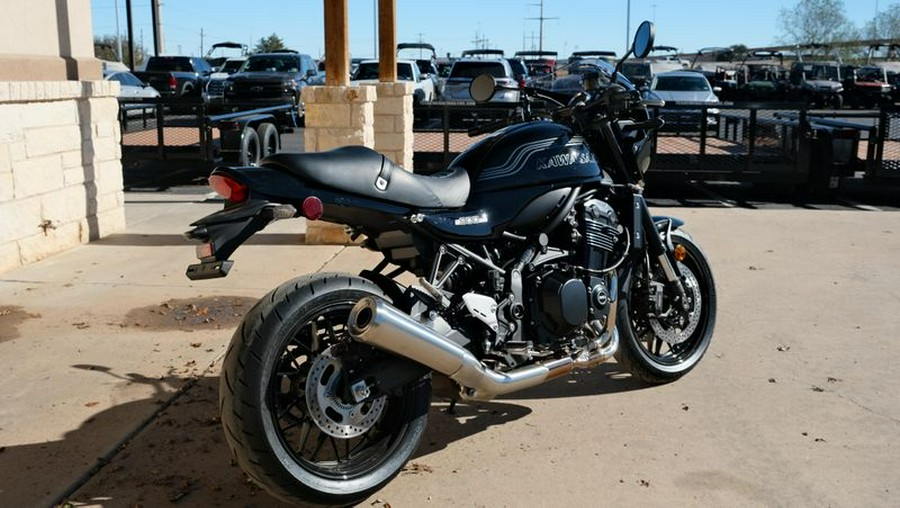 New 2026 KAWASAKI Z900RS CAFE ABS