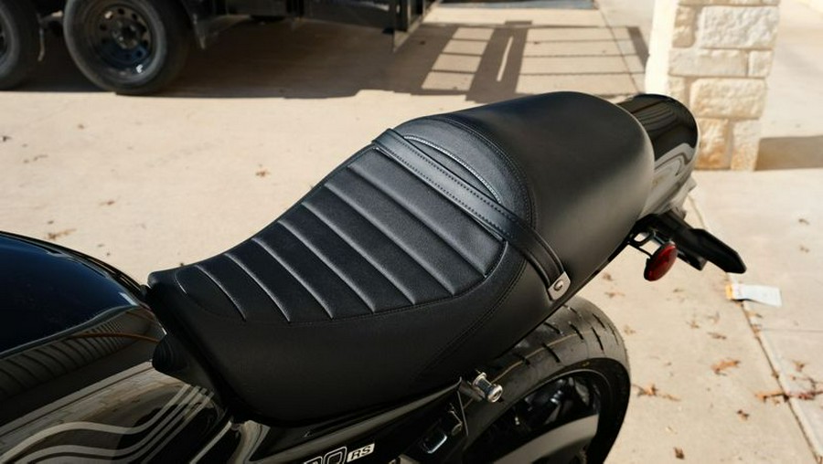 New 2026 KAWASAKI Z900RS CAFE ABS