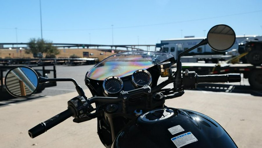 New 2026 KAWASAKI Z900RS CAFE ABS