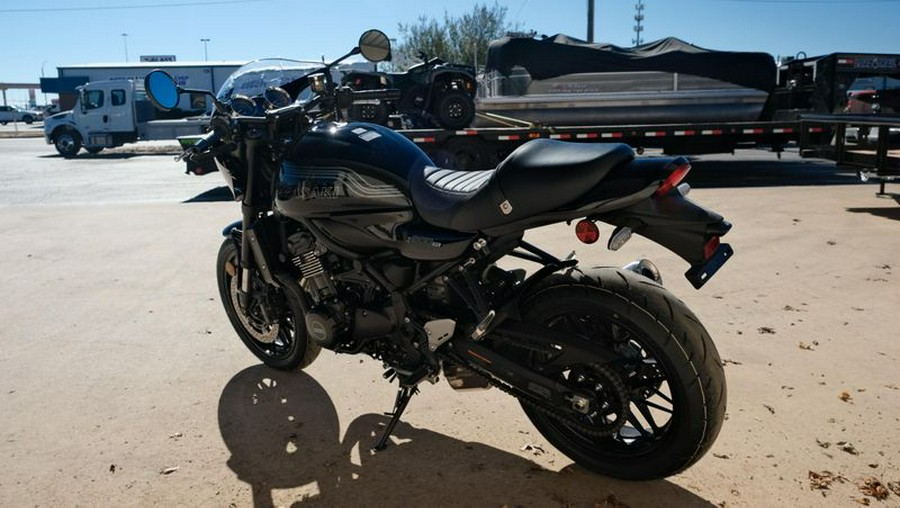 New 2026 KAWASAKI Z900RS CAFE ABS