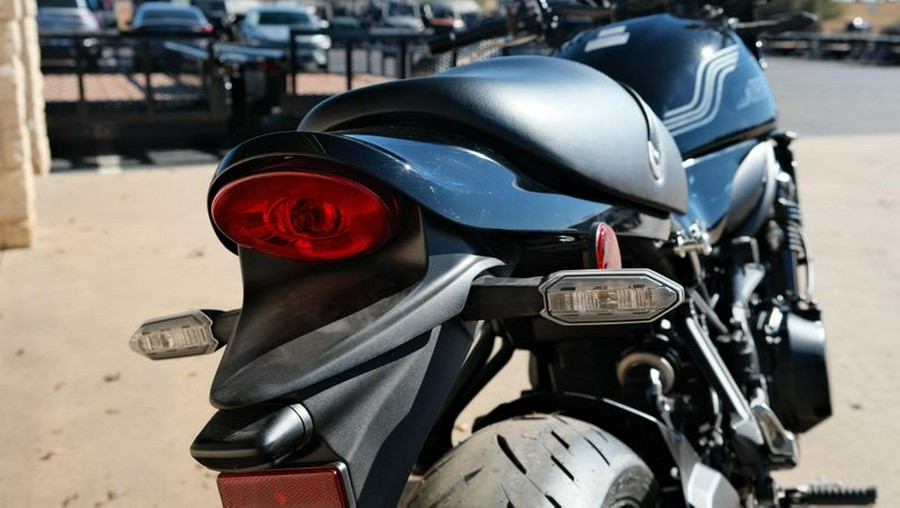 New 2026 KAWASAKI Z900RS CAFE ABS