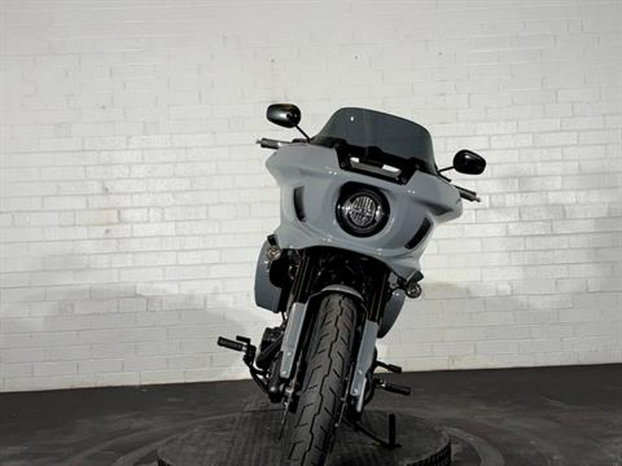 2026 Harley-Davidson Low Rider® ST