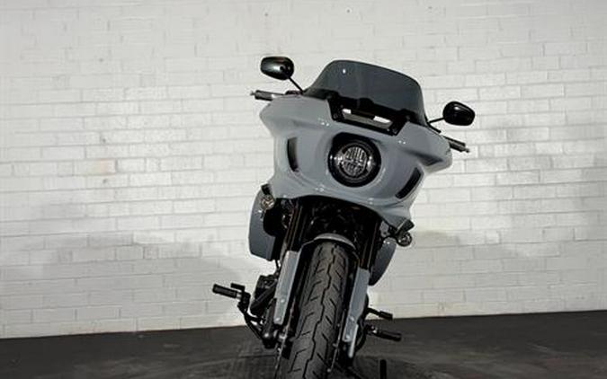 2026 Harley-Davidson Low Rider® ST