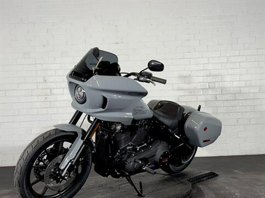 2026 Harley-Davidson Low Rider® ST