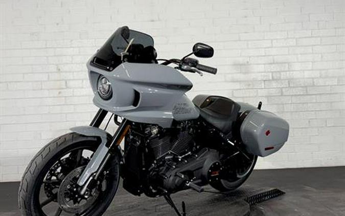 2026 Harley-Davidson Low Rider® ST