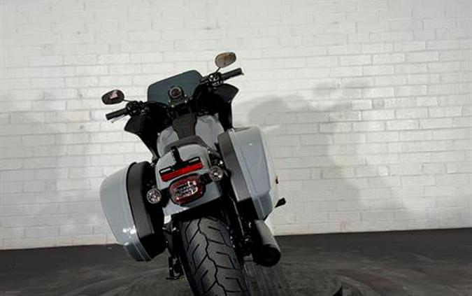 2026 Harley-Davidson Low Rider® ST