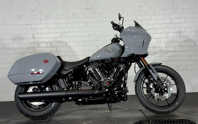 2026 Harley-Davidson Low Rider® ST