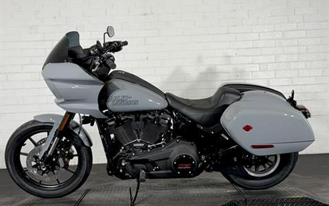 2026 Harley-Davidson Low Rider® ST