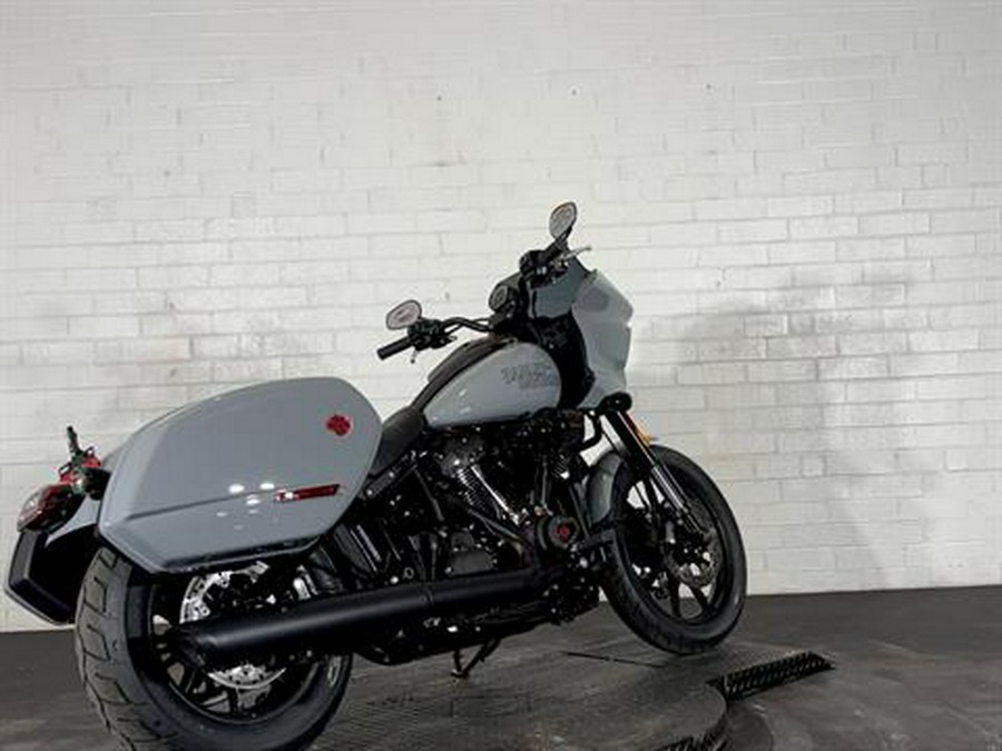 2026 Harley-Davidson Low Rider® ST