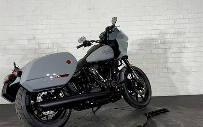 2026 Harley-Davidson Low Rider® ST