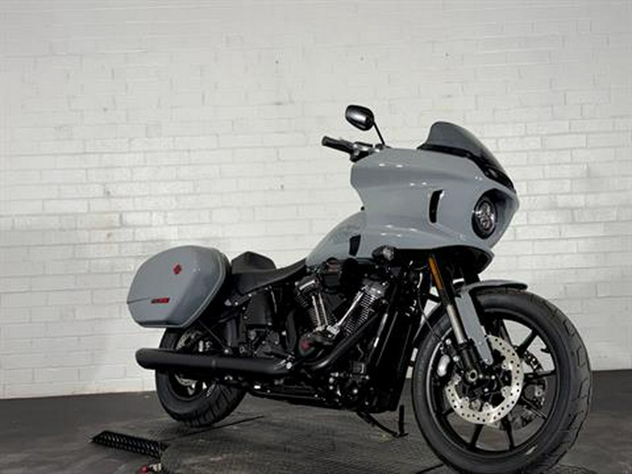 2026 Harley-Davidson Low Rider® ST