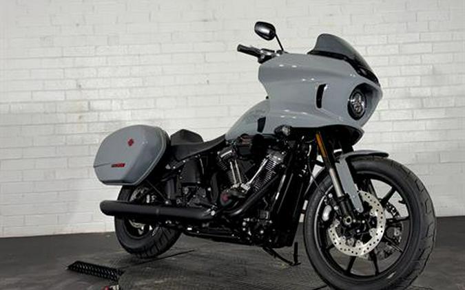2026 Harley-Davidson Low Rider® ST