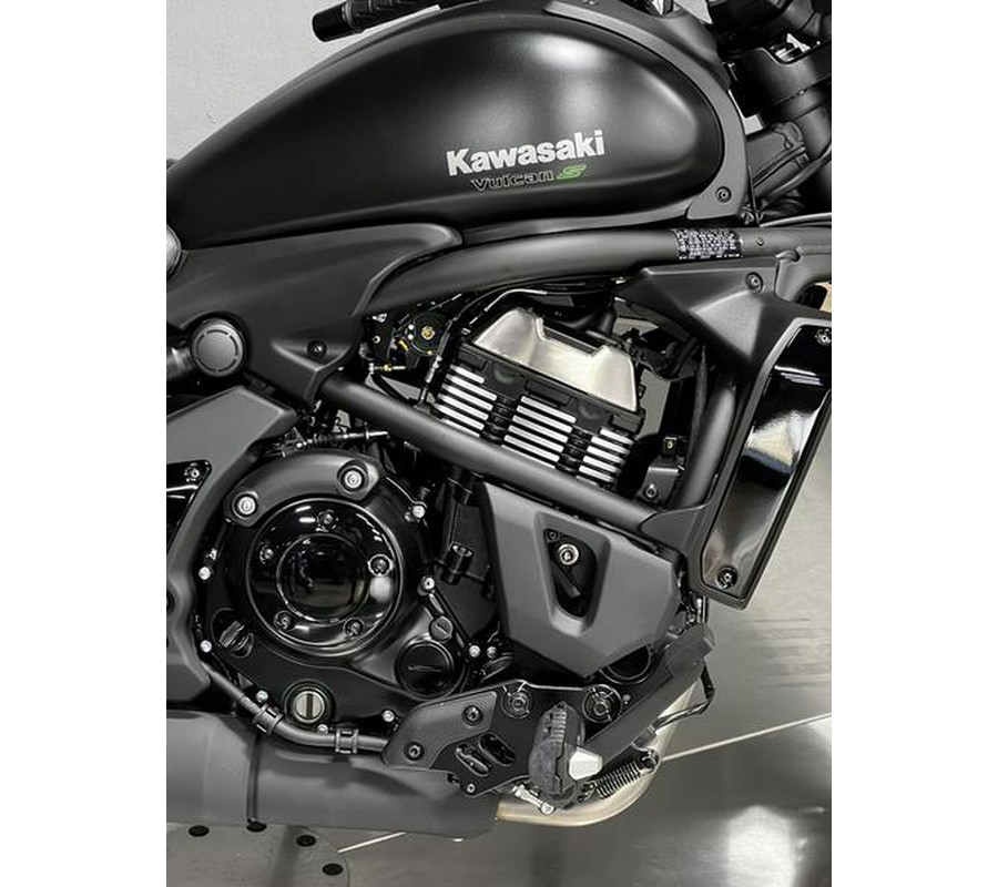 2026 Kawasaki Vulcan® S
