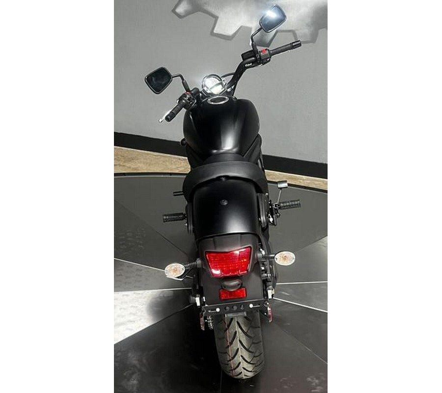 2026 Kawasaki Vulcan® S