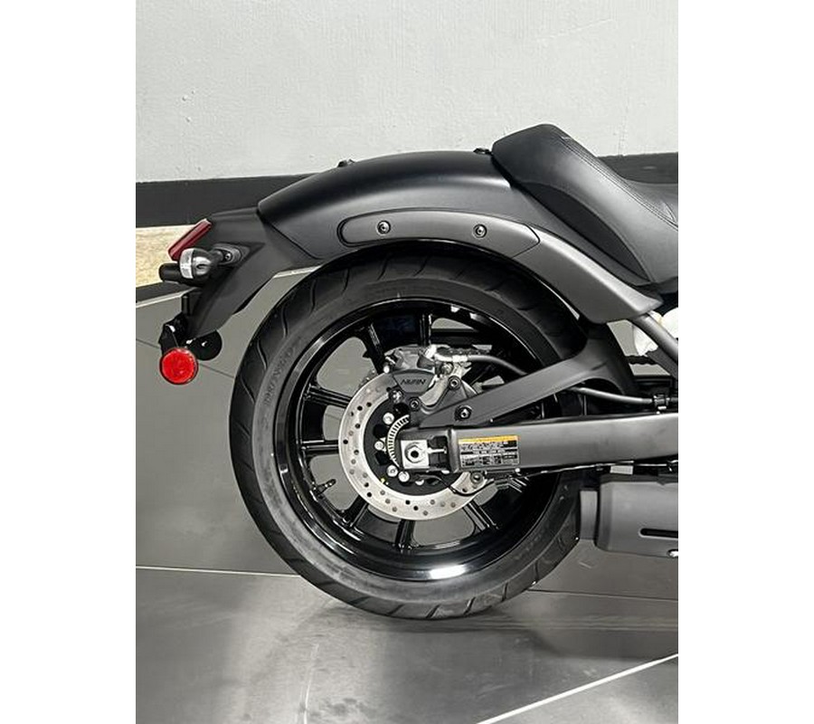 2026 Kawasaki Vulcan® S