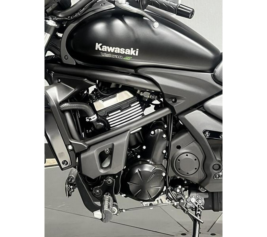 2026 Kawasaki Vulcan® S