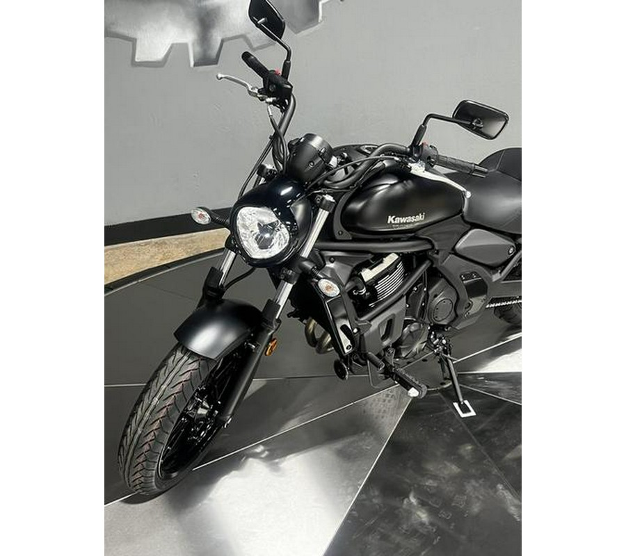 2026 Kawasaki Vulcan® S