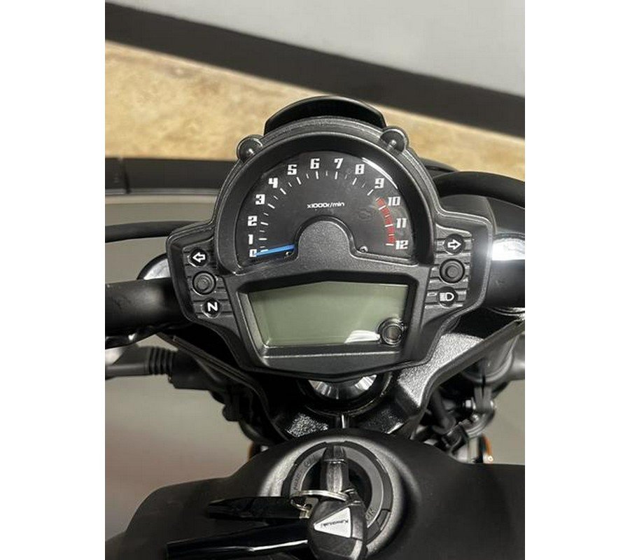 2026 Kawasaki Vulcan® S