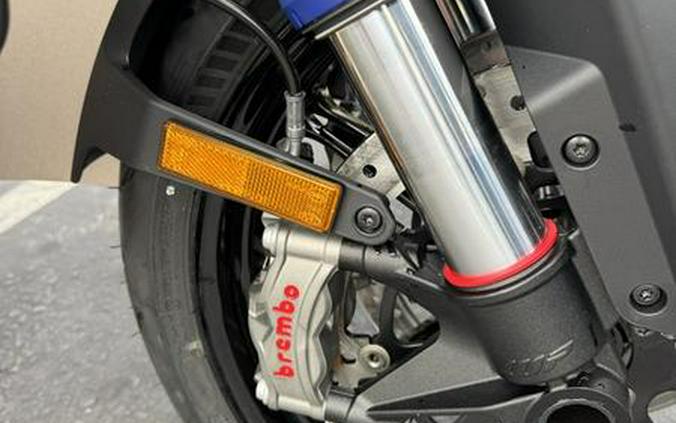 2026 KTM 1390 Super Duke R EVO