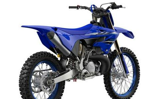 2026 Yamaha YZ250X