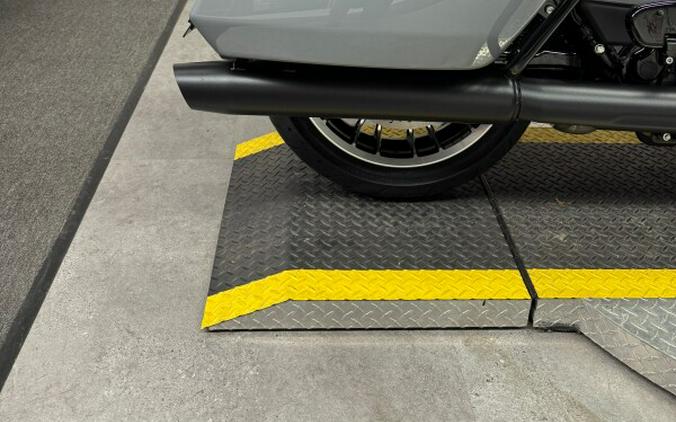 2026 FLHXL Street Glide Limited