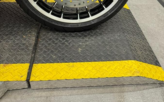 2026 FLHXL Street Glide Limited