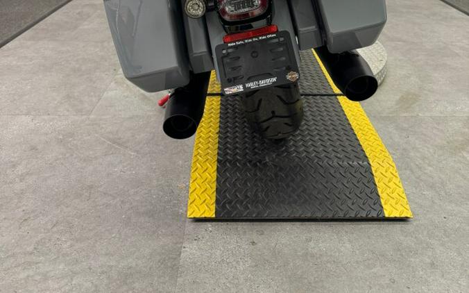 2026 FLHXL Street Glide Limited