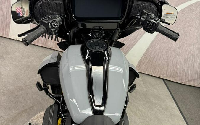 2026 FLHXL Street Glide Limited