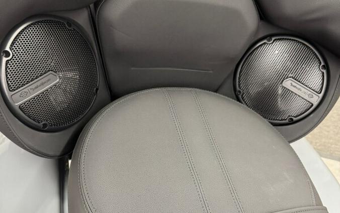 2026 FLHXL Street Glide Limited